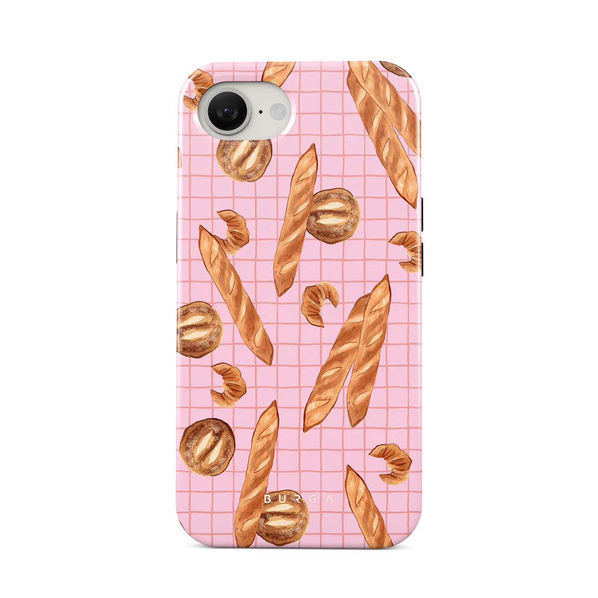 No Crumbs - iPhone 16e Funda