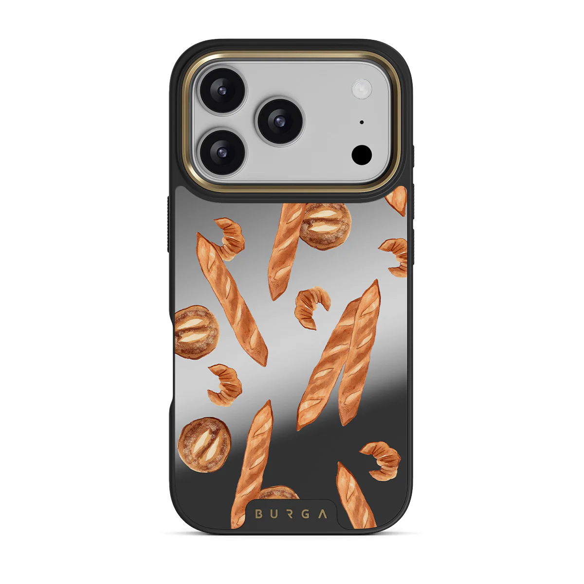 No Crumbs - iPhone 17 Pro Funda - Image 26