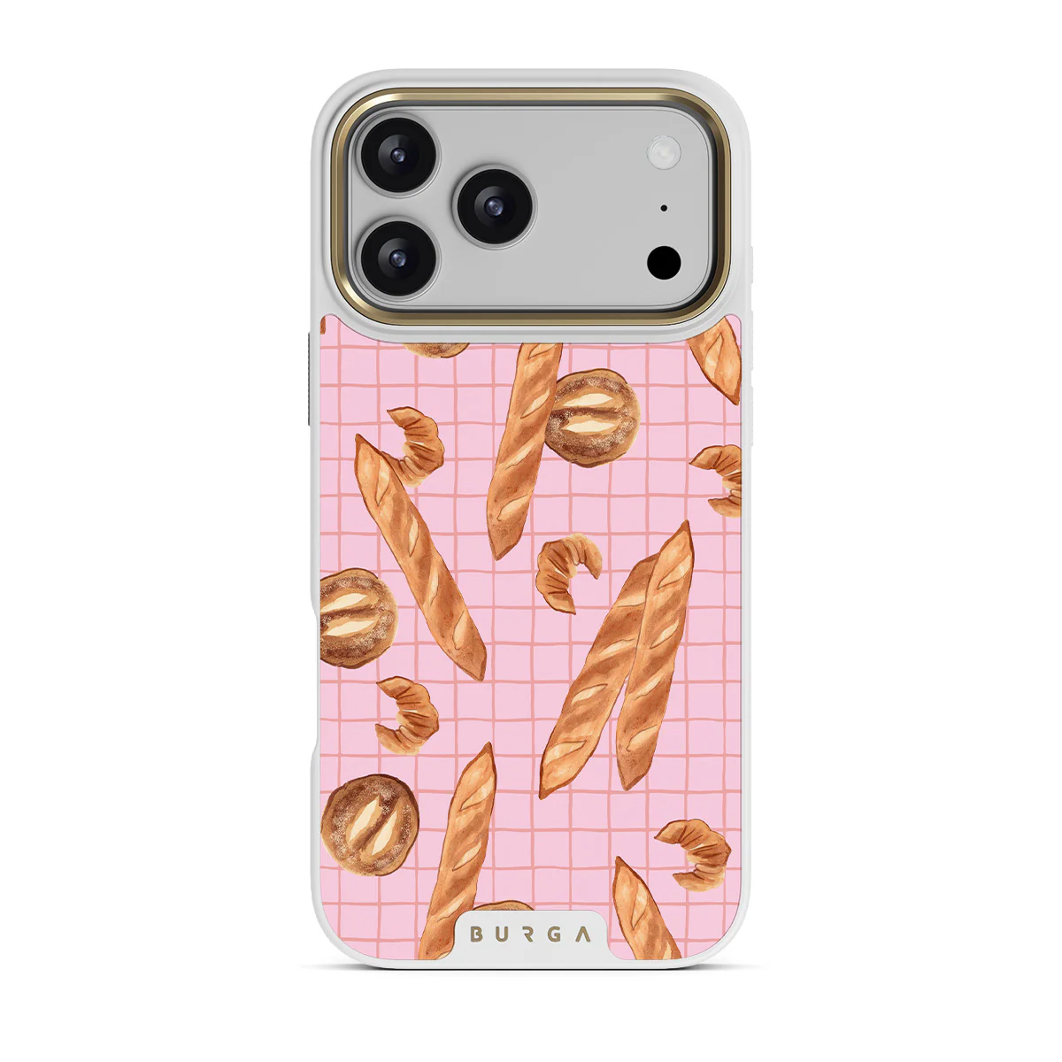No Crumbs - iPhone 17 Pro Max Funda - Image 19