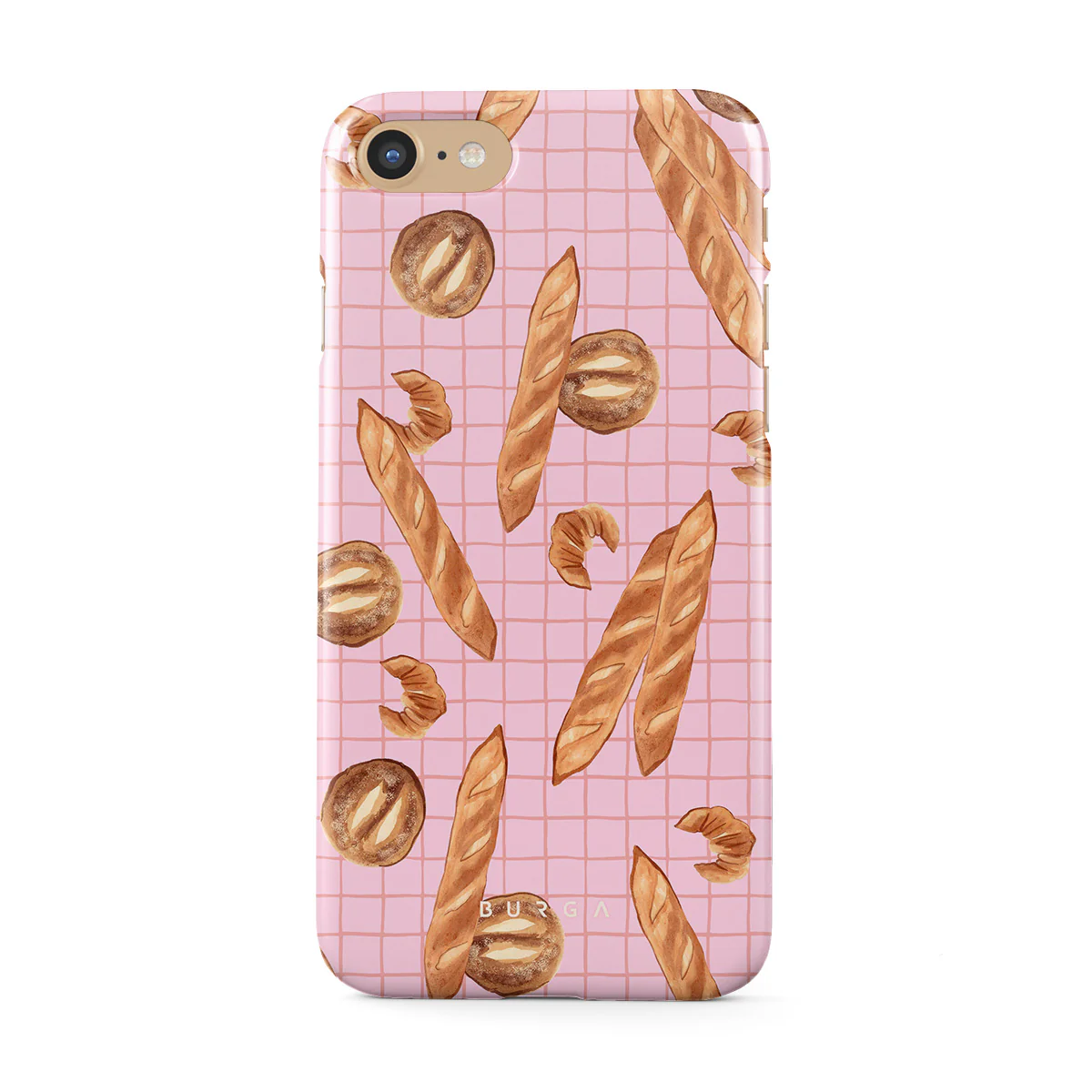 No Crumbs - iPhone 7 / iPhone 8 Funda