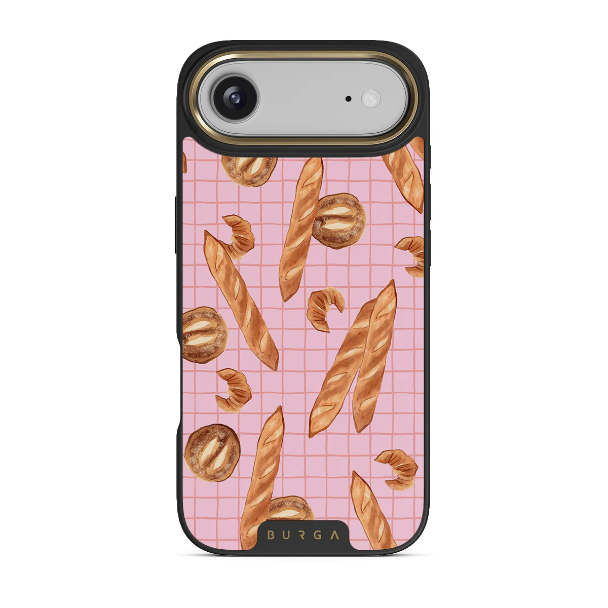 No Crumbs - iPhone Air Funda - Image 5
