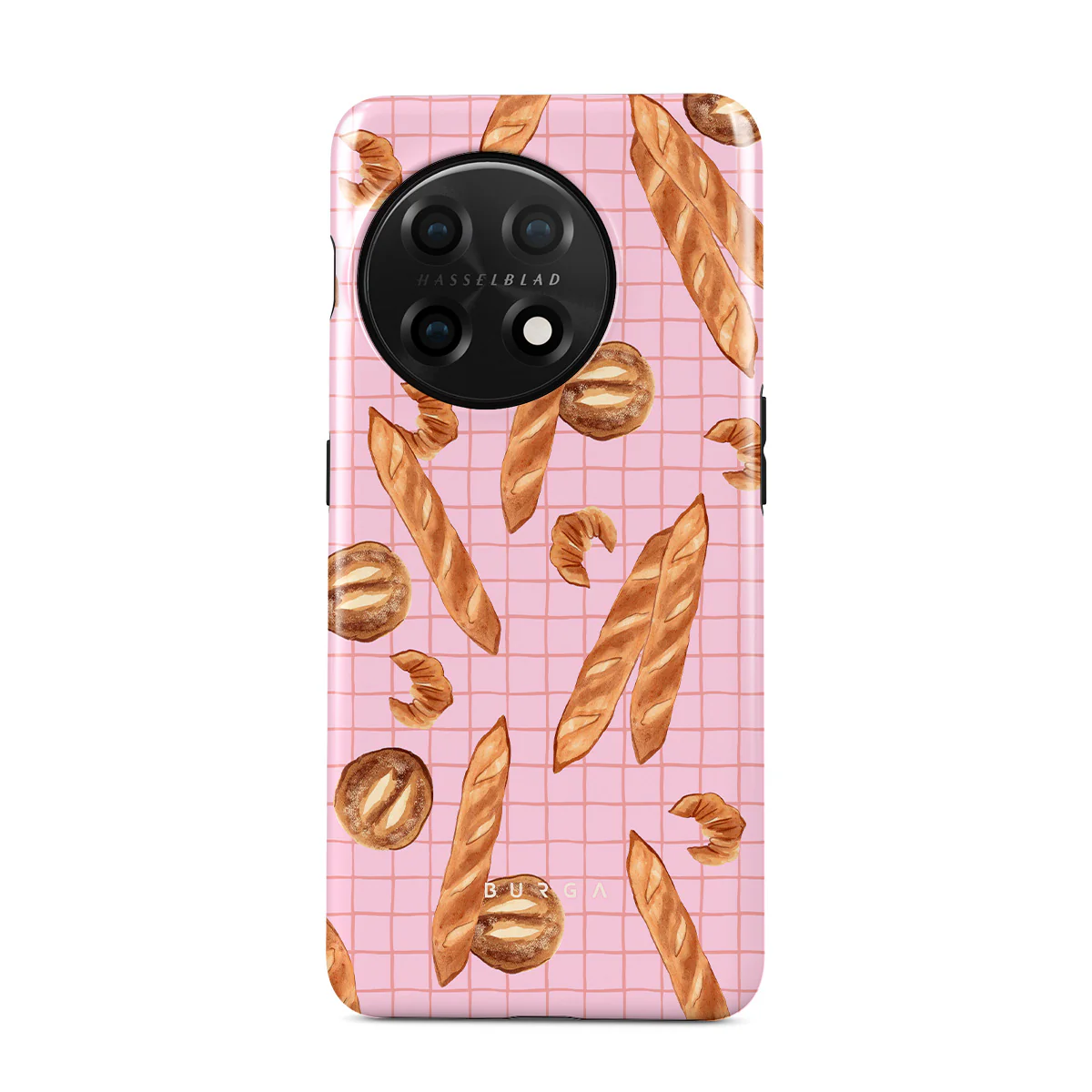 No Crumbs - OnePlus 11 Funda