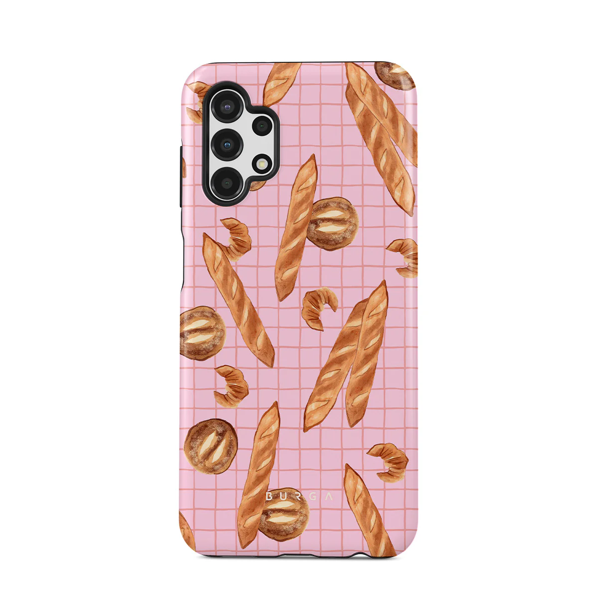 No Crumbs - Samsung Galaxy A13 4G Funda