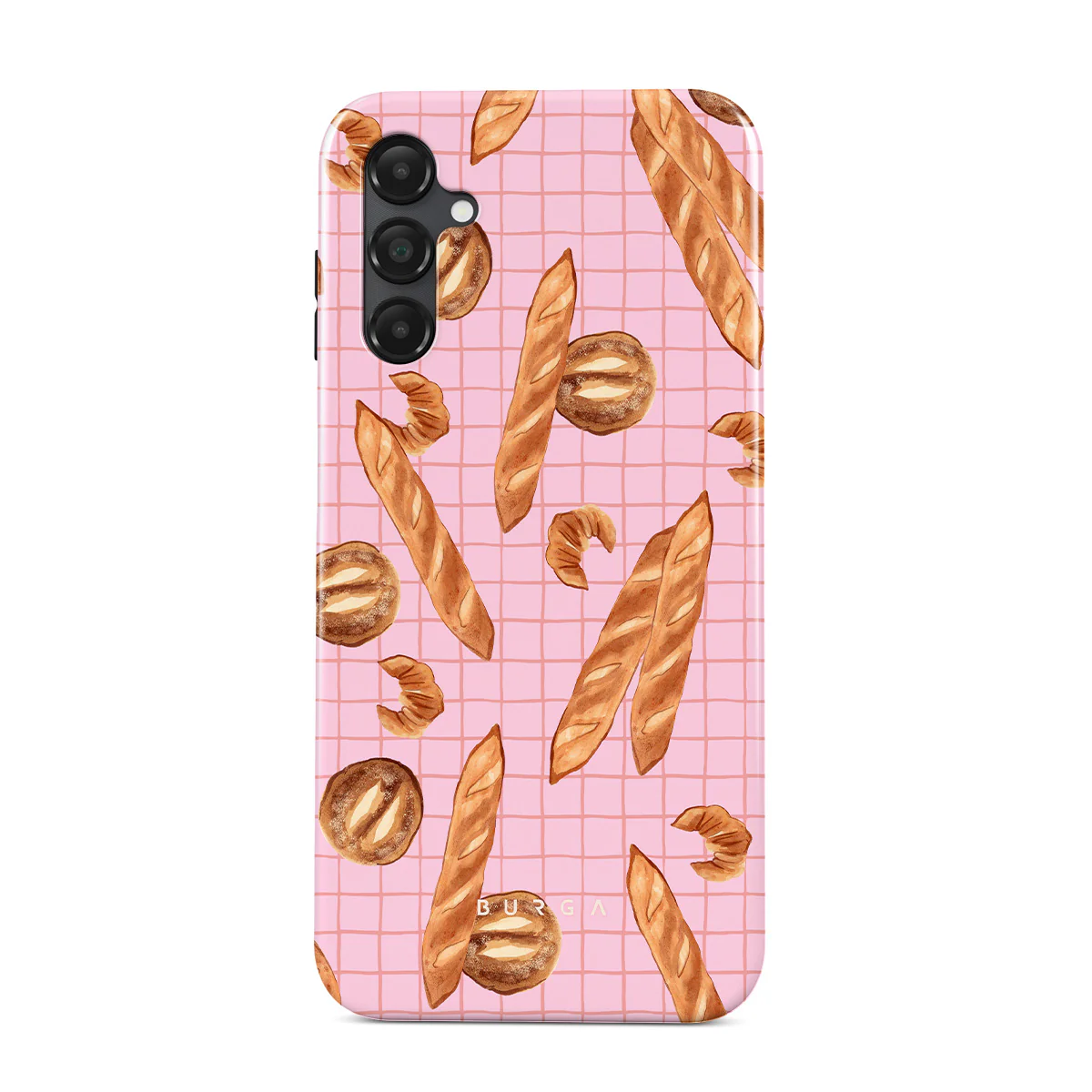 No Crumbs - Samsung Galaxy A14 5G Funda