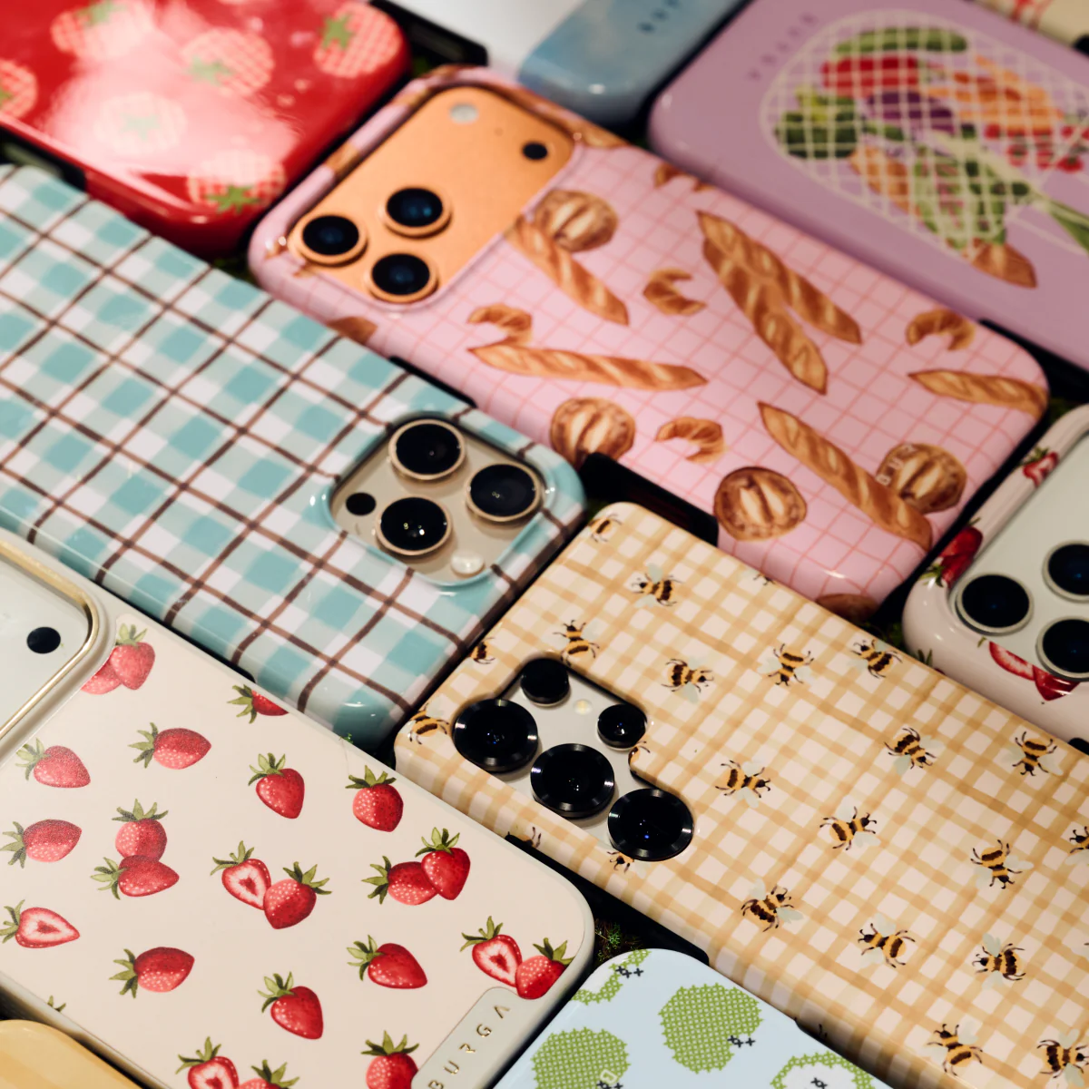 No Crumbs - Samsung Galaxy A21s 4G Funda - Image 11