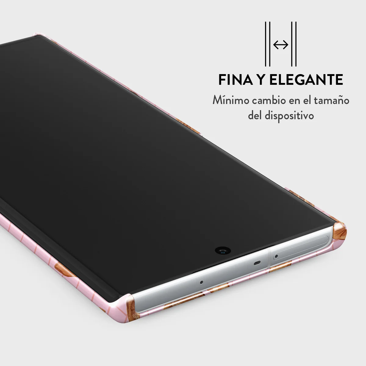 No Crumbs - Samsung Galaxy Note 10 Funda - Image 4