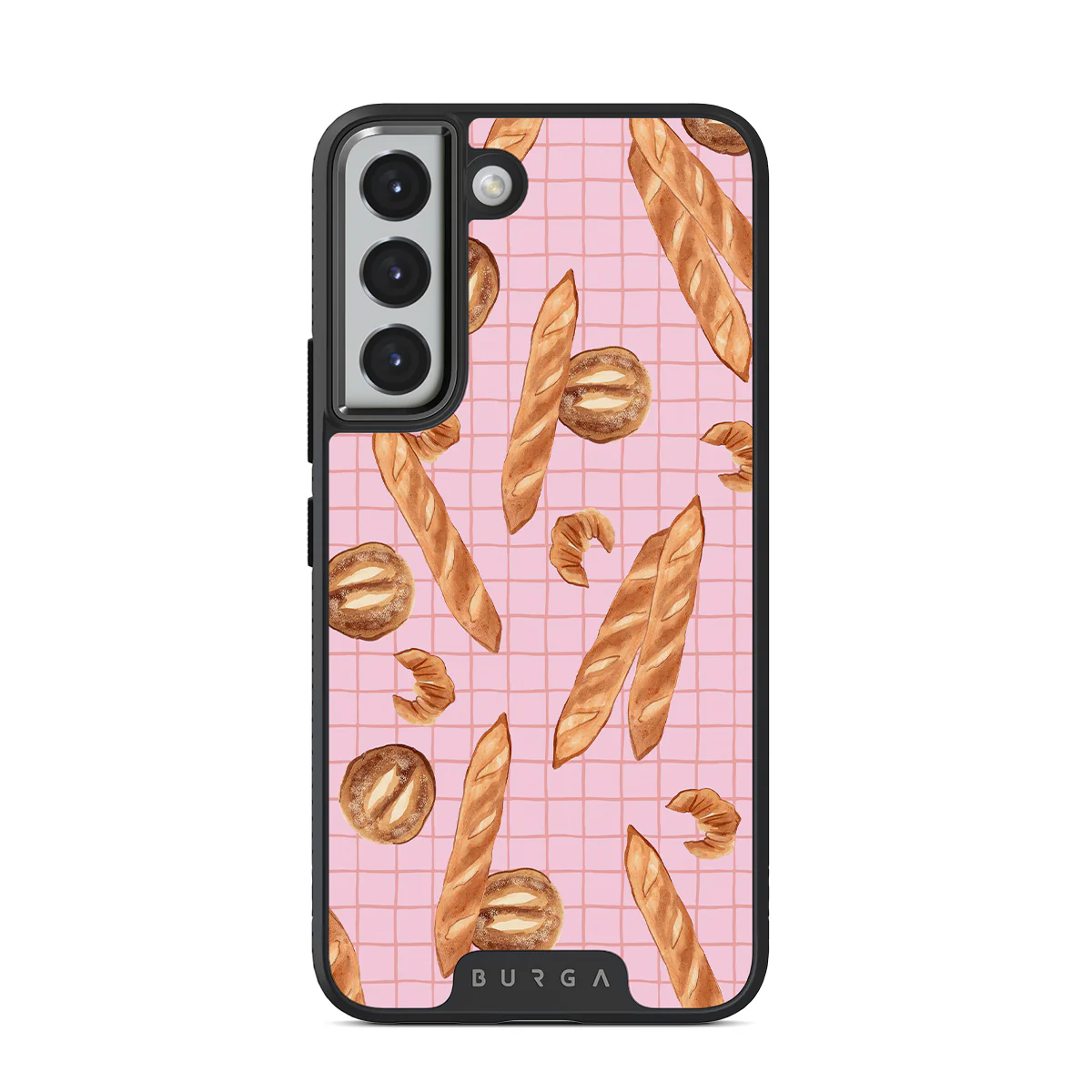 No Crumbs - Samsung Galaxy S22 Plus Funda - Image 12