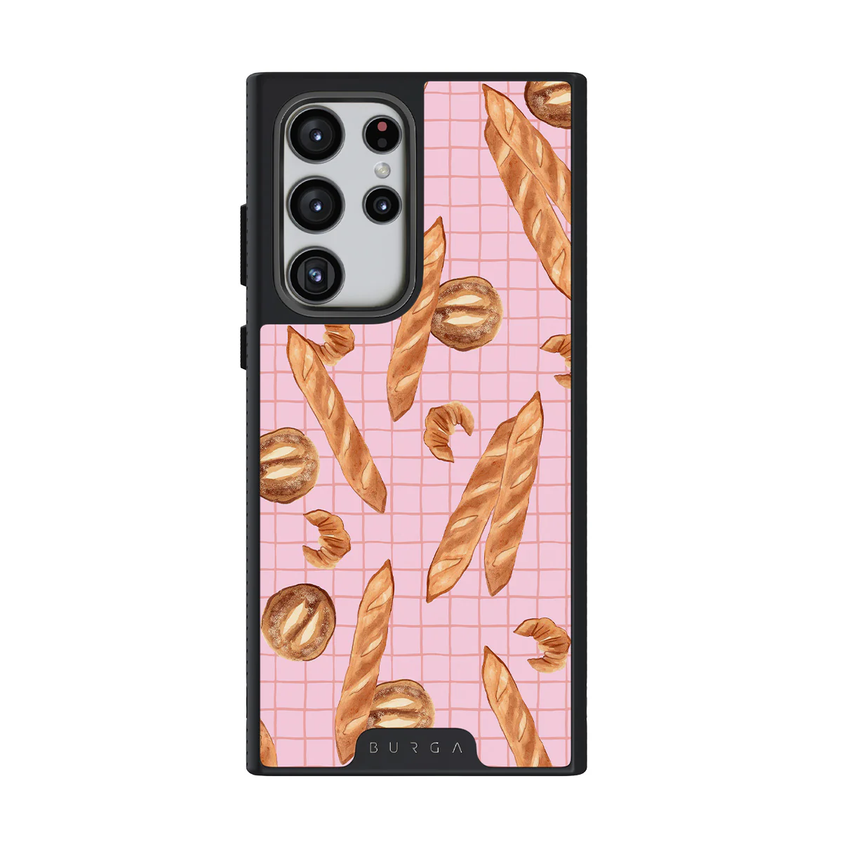 No Crumbs - Samsung Galaxy S22 Ultra Funda - Image 12