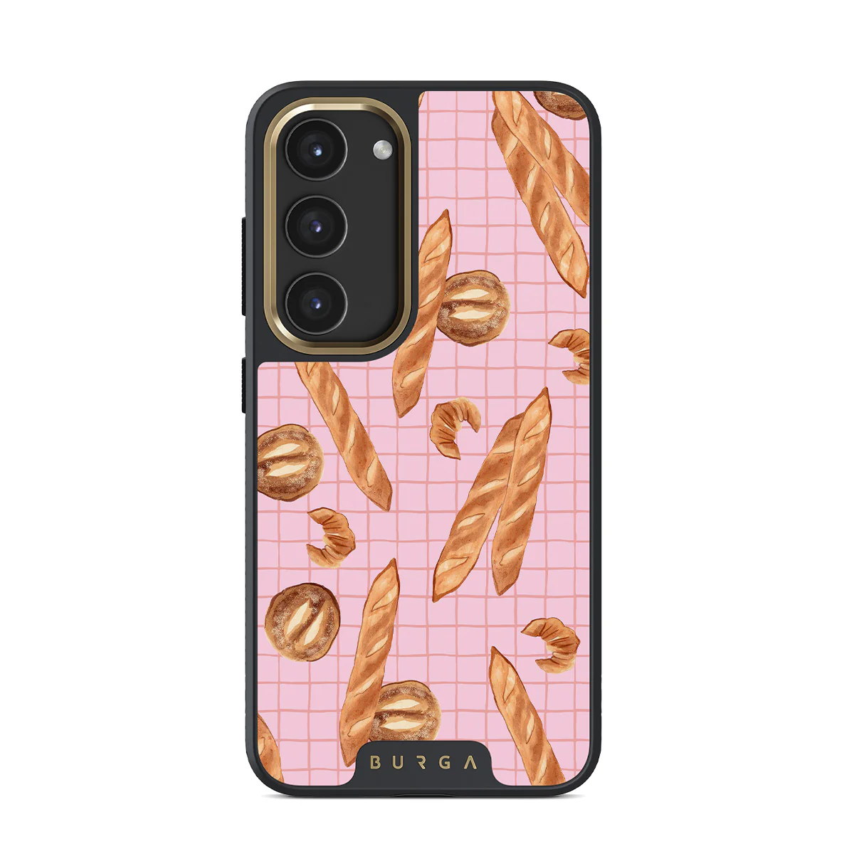 No Crumbs - Samsung Galaxy S23 Funda - Image 5