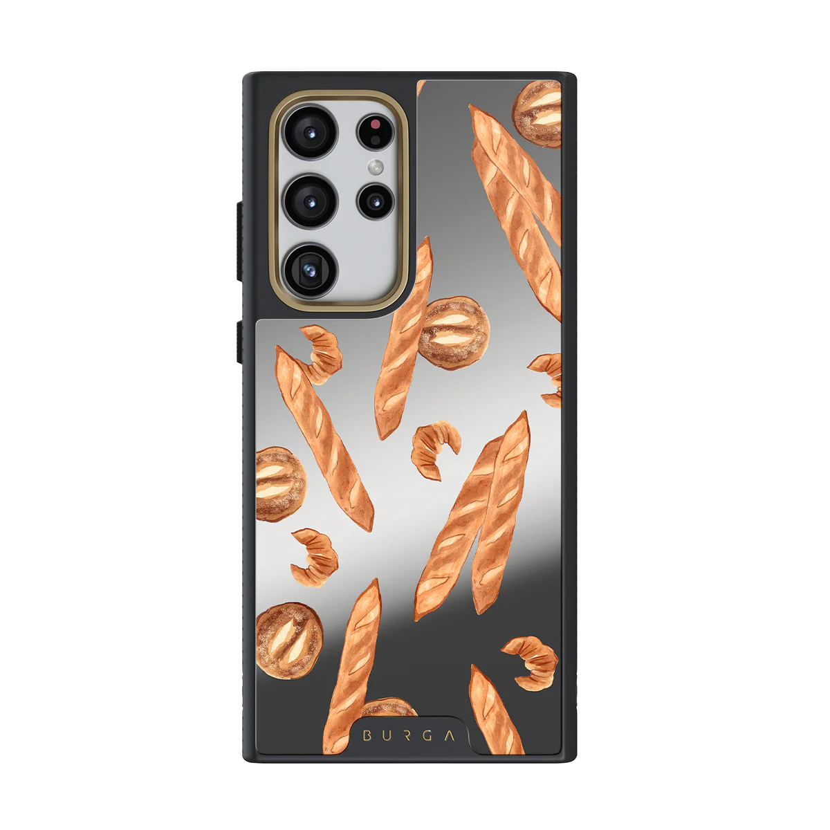 No Crumbs - Samsung Galaxy S23 Ultra Funda - Image 26