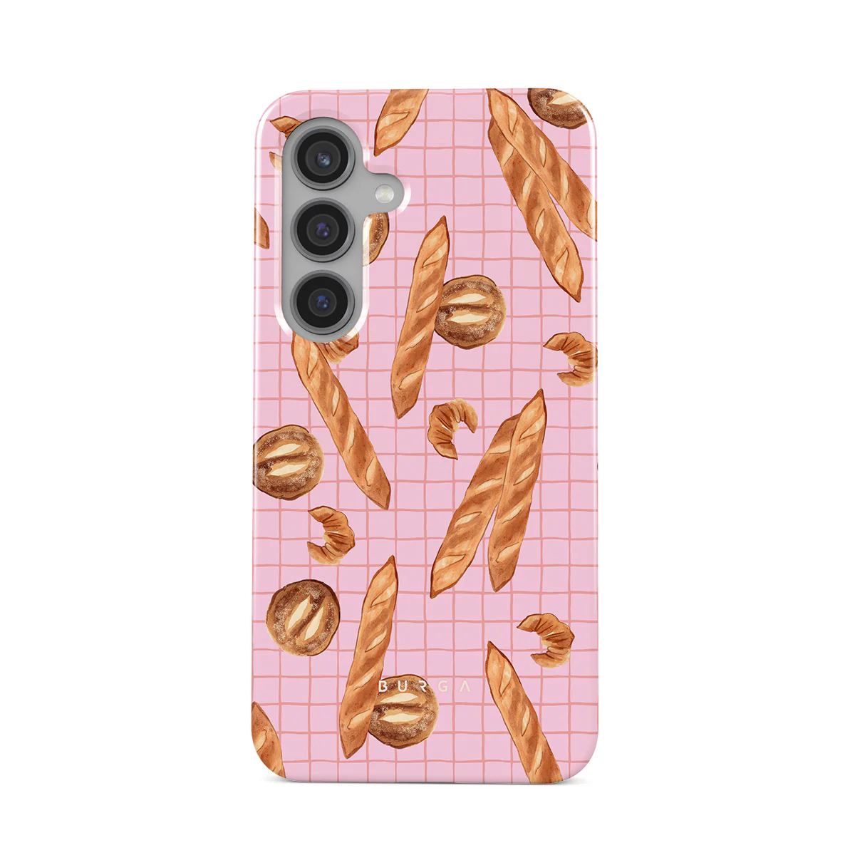No Crumbs - Samsung Galaxy S24 Funda