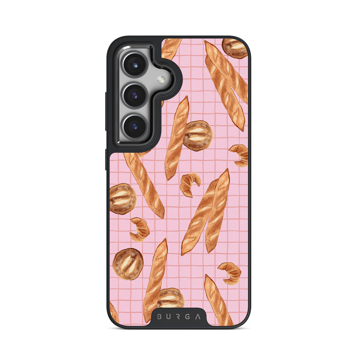 No Crumbs - Samsung Galaxy S24 Funda - Image 12