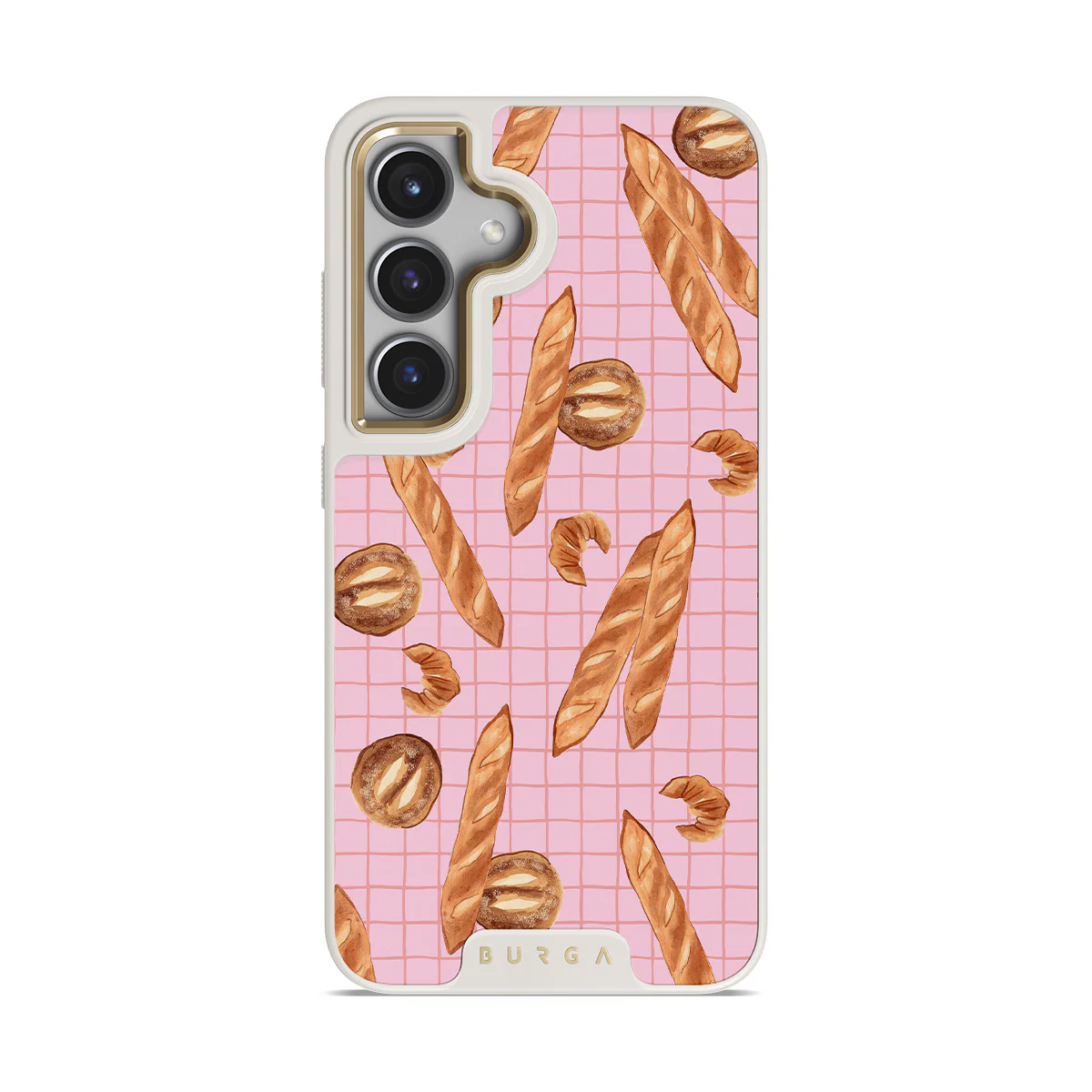 No Crumbs - Samsung Galaxy S24 Funda - Image 19