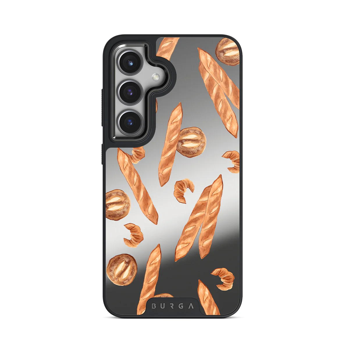 No Crumbs - Samsung Galaxy S24 Funda - Image 34