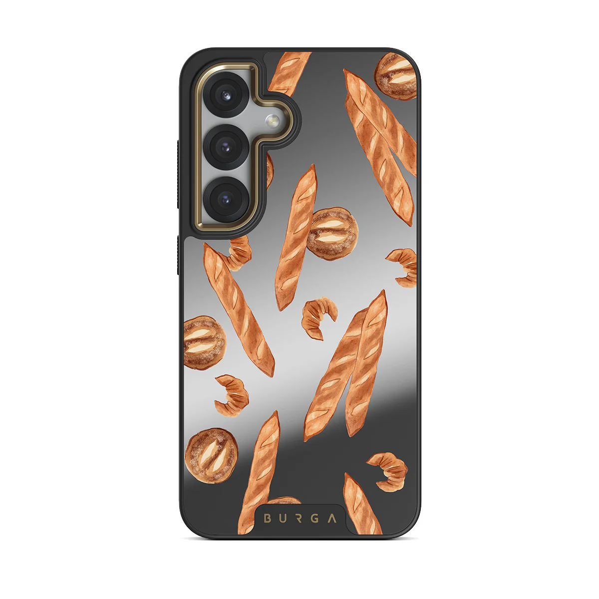 No Crumbs - Samsung Galaxy S25 Funda - Image 26