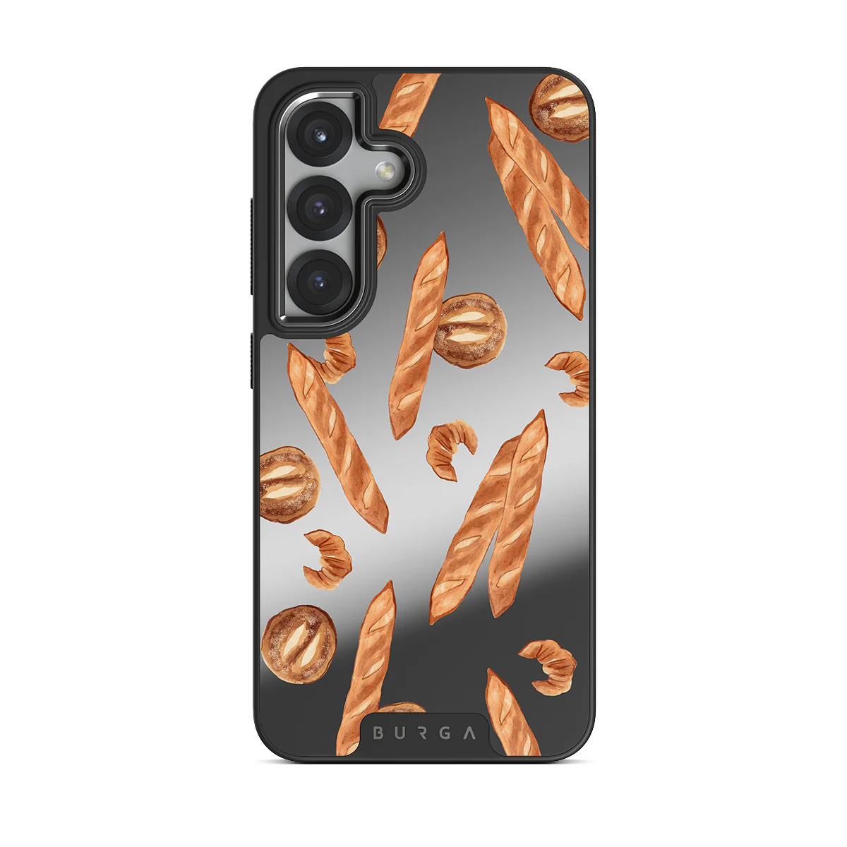 No Crumbs - Samsung Galaxy S25 Funda - Image 34