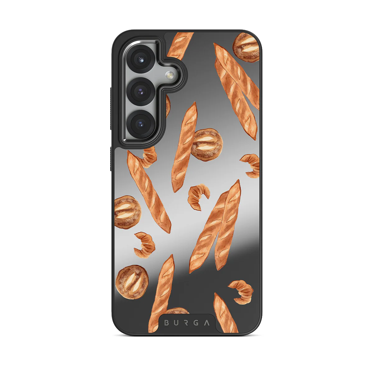 No Crumbs - Samsung Galaxy S25 Plus Funda - Image 34
