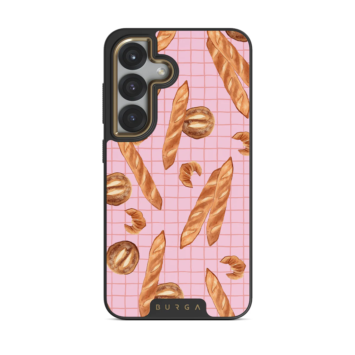 No Crumbs - Samsung Galaxy S25 Plus Funda - Image 5