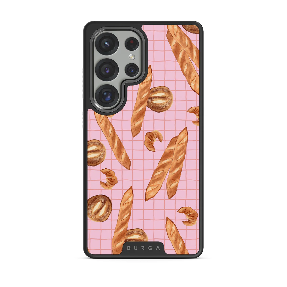 No Crumbs - Samsung Galaxy S25 Ultra Funda - Image 12