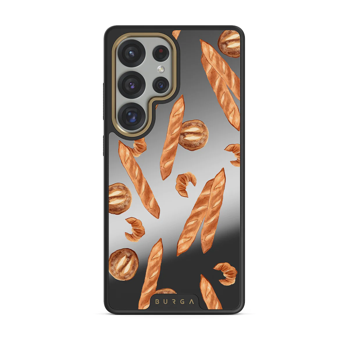No Crumbs - Samsung Galaxy S25 Ultra Funda - Image 26