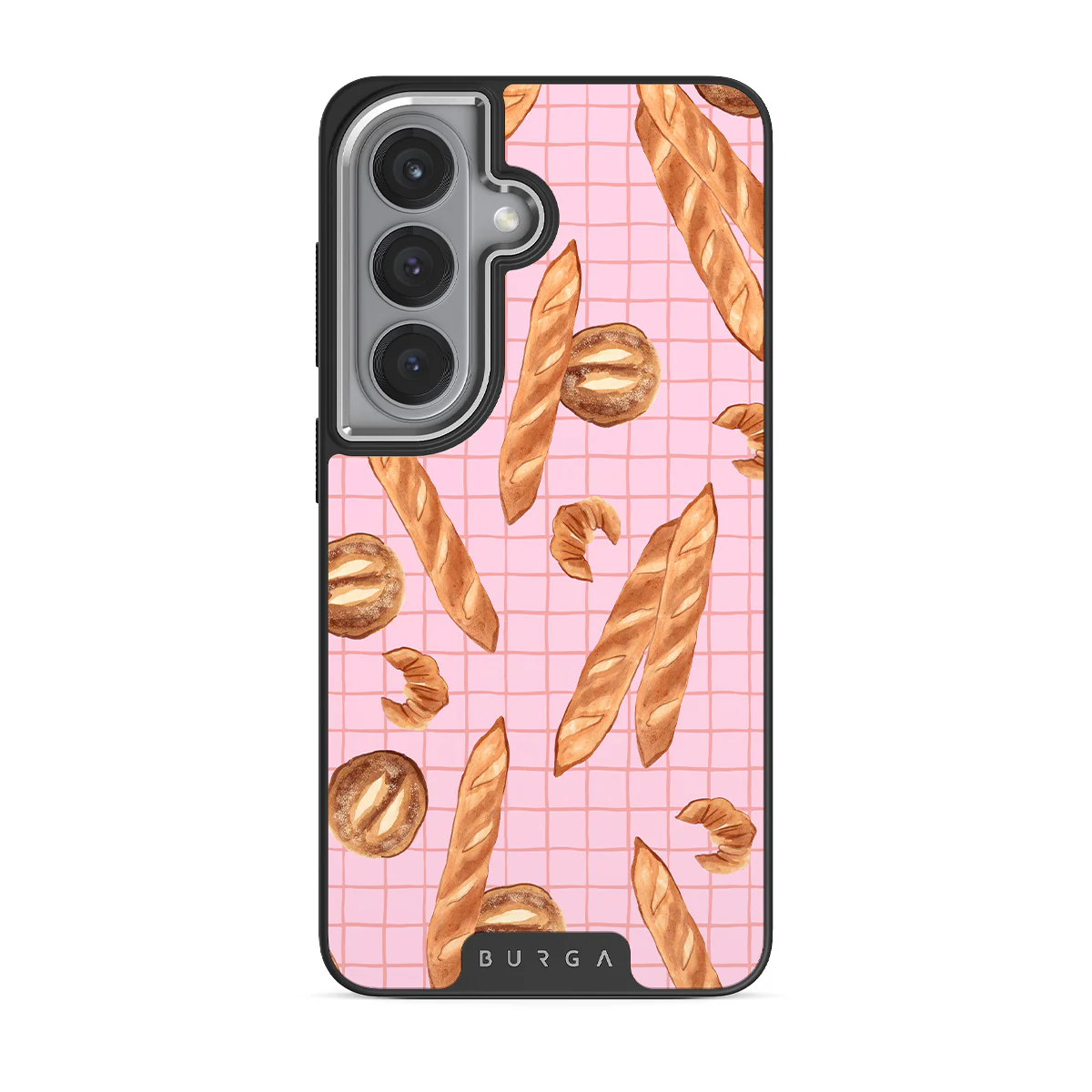 No Crumbs - Samsung Galaxy S26 Funda - Image 19