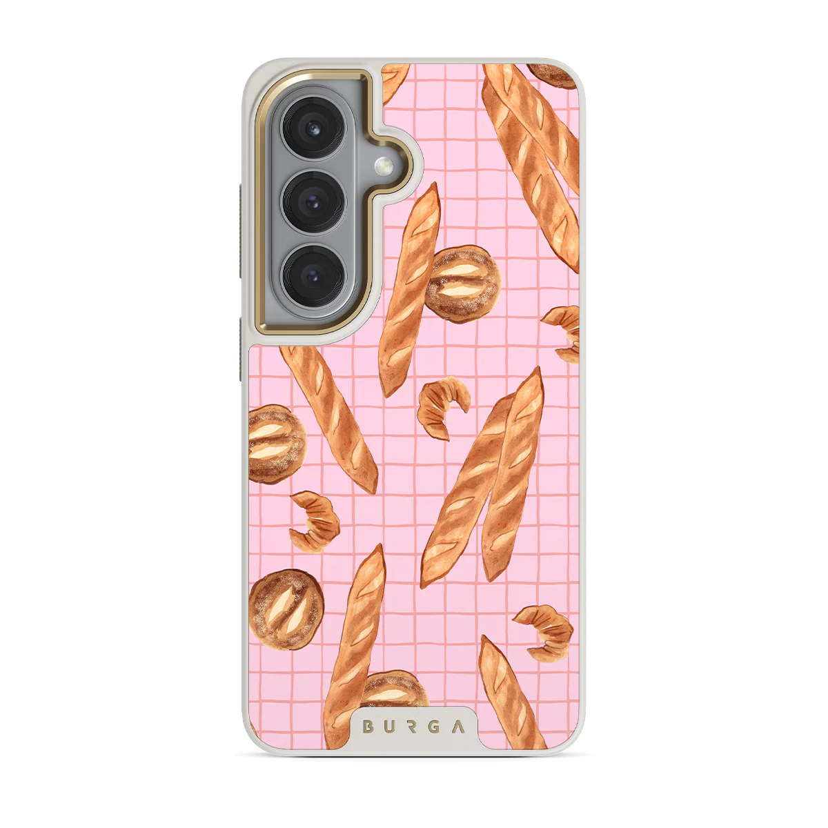 No Crumbs - Samsung Galaxy S26 Funda - Image 26