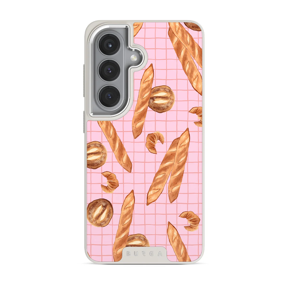 No Crumbs - Samsung Galaxy S26 Funda - Image 33