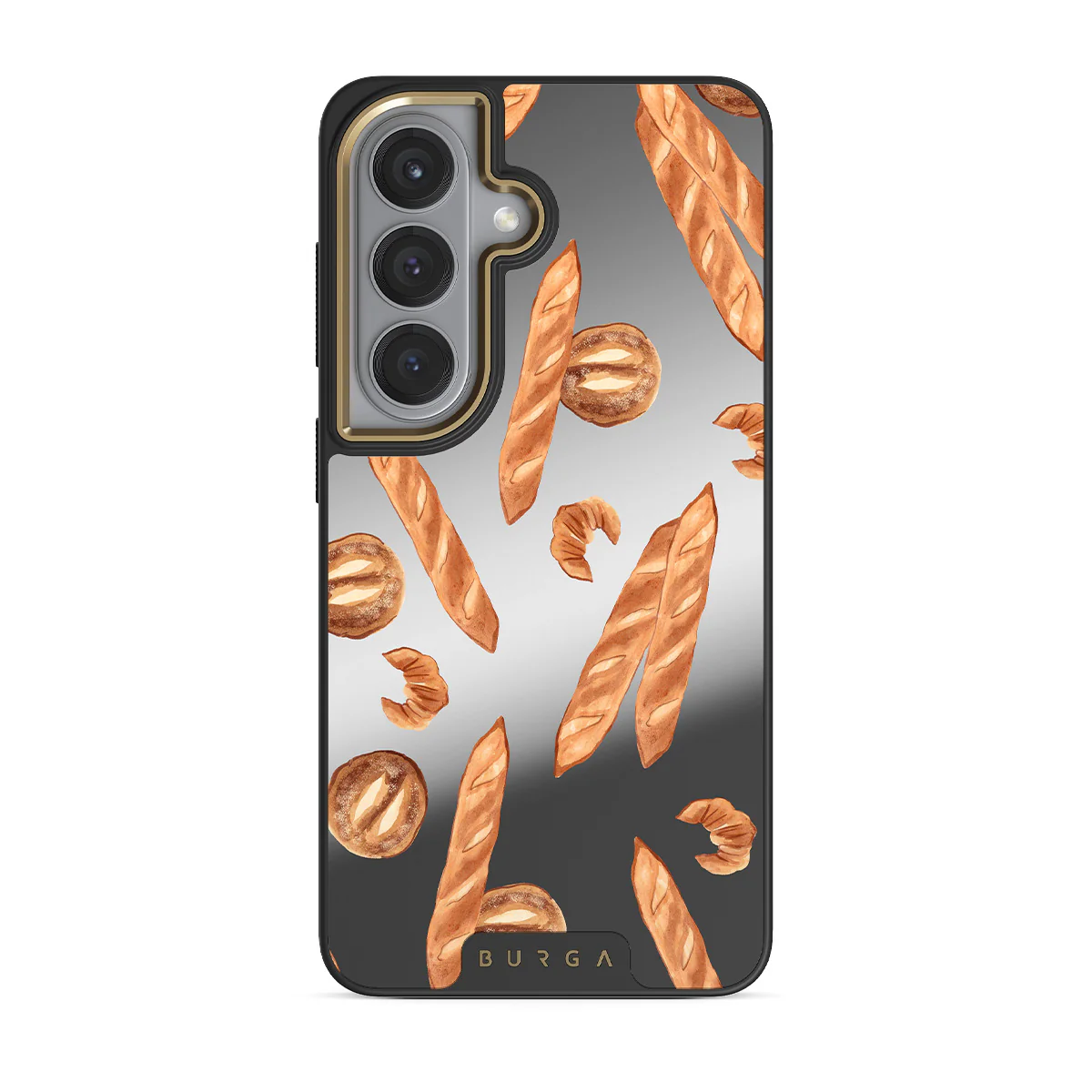 No Crumbs - Samsung Galaxy S26 Funda - Image 40