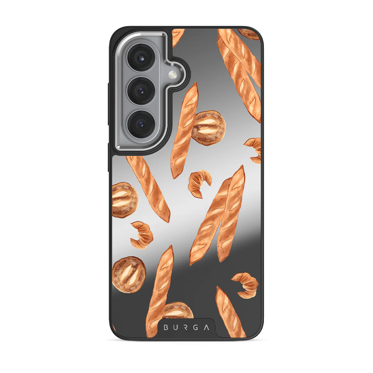 No Crumbs - Samsung Galaxy S26 Funda - Image 56