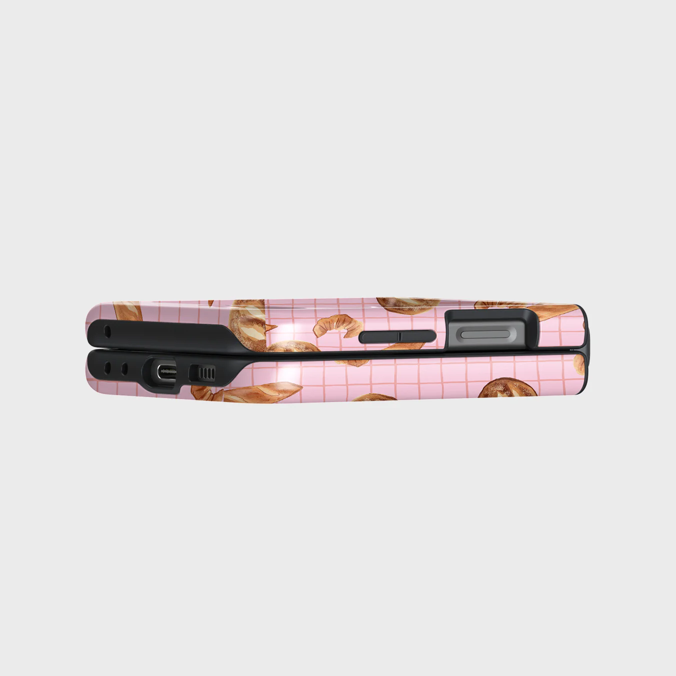 No Crumbs - Samsung Galaxy Z Flip 5 Funda - Image 7
