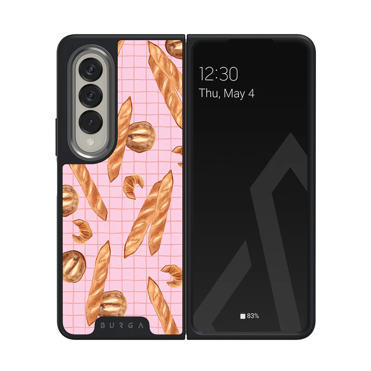 No Crumbs - Samsung Galaxy Z Fold 4 Funda - Image 13