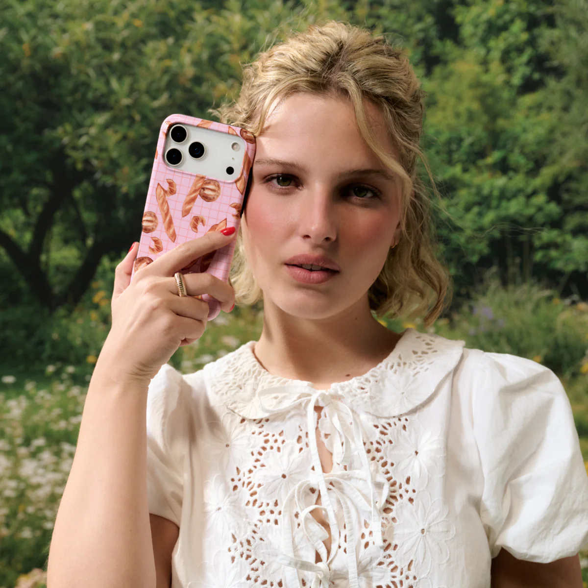 No Crumbs - Samsung Galaxy Z Fold 7 Funda - Image 25