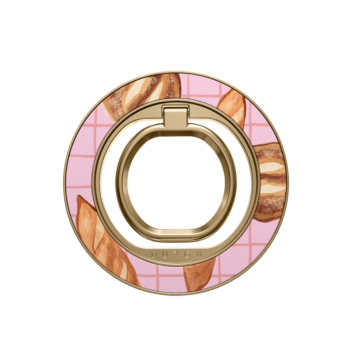 No Crumbs - Soporte Anillo Magnetico - Image 5