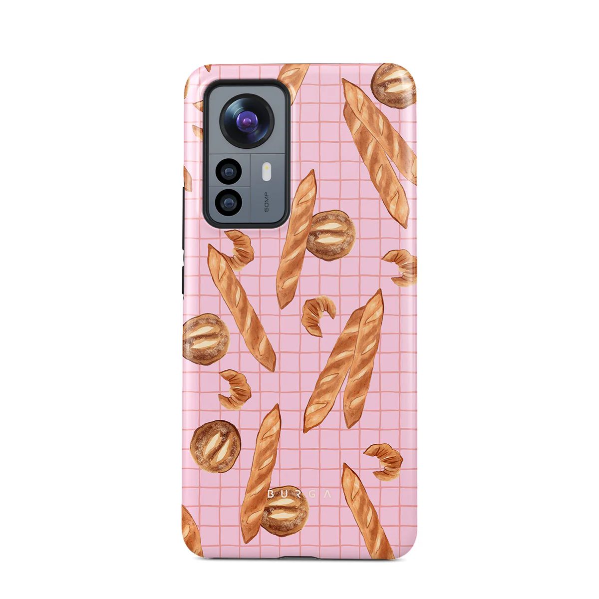No Crumbs - Xiaomi 12 Funda