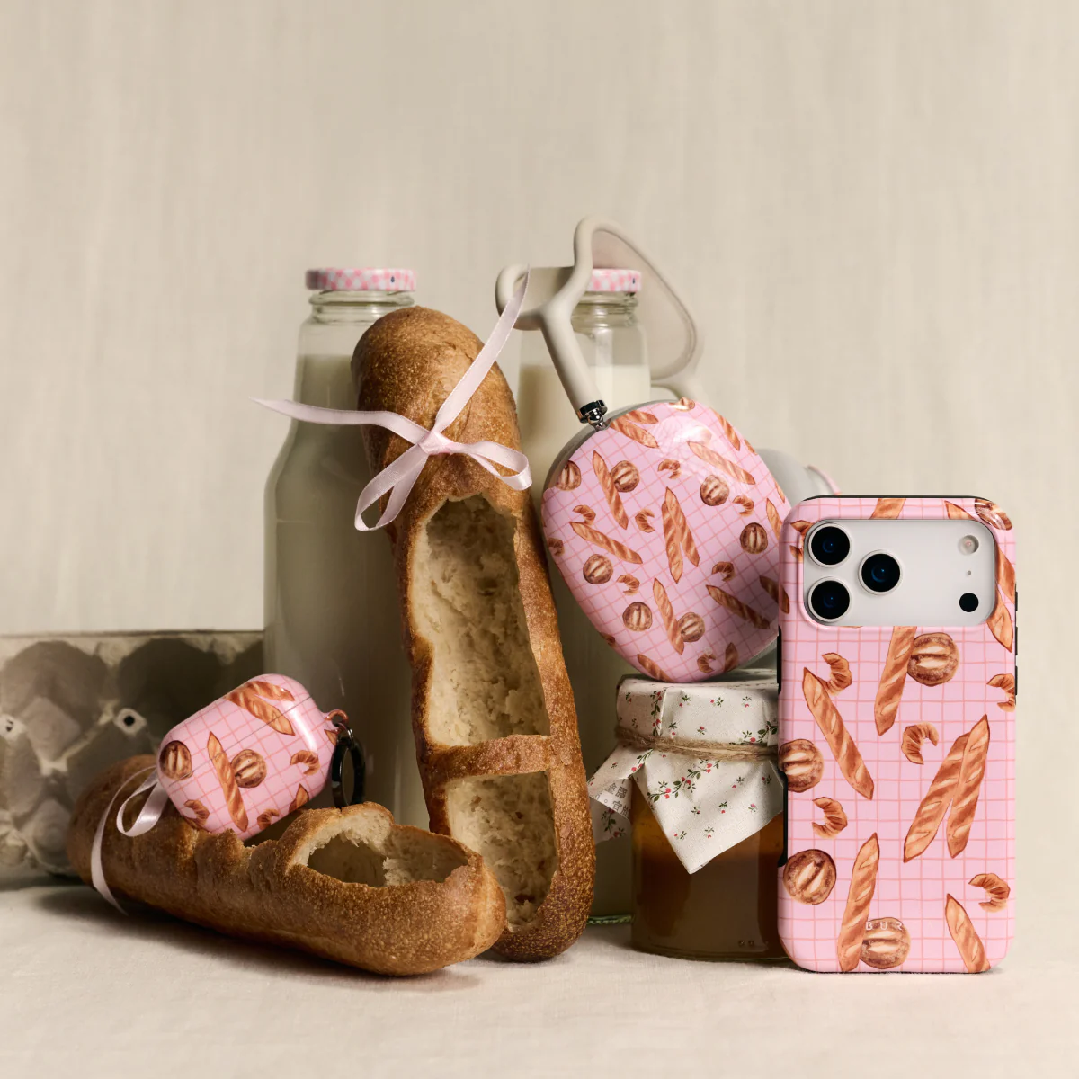 No Crumbs - Xiaomi 13T Funda - Image 9