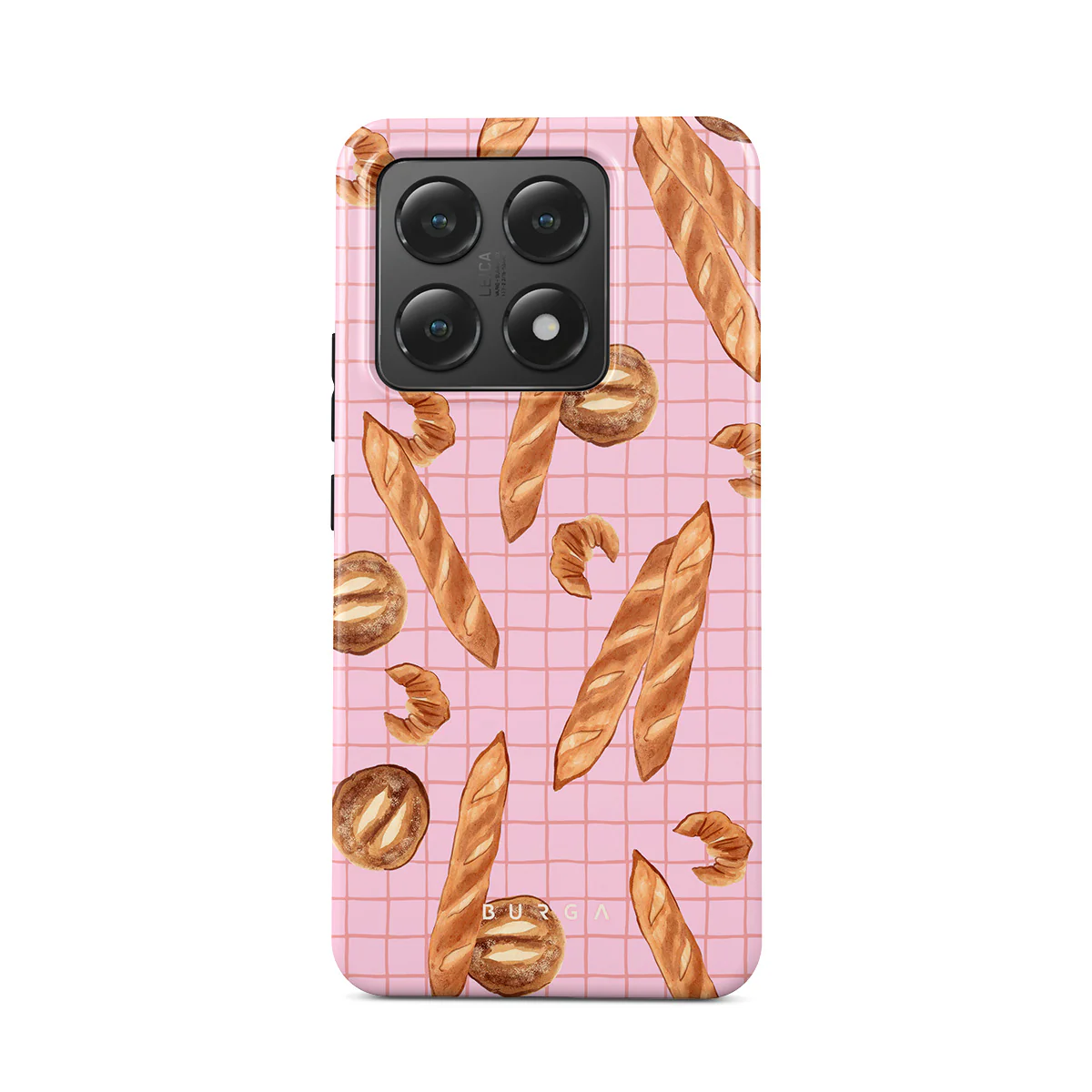 No Crumbs - Xiaomi 14T Funda