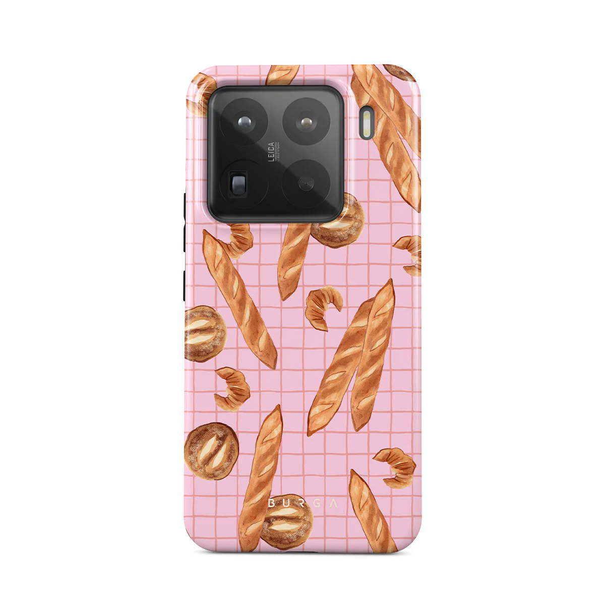 No Crumbs - Xiaomi 15 Pro Funda