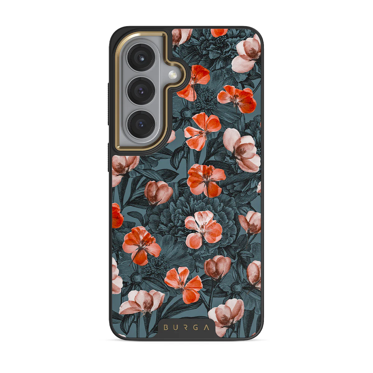 No Rain No Flowers - Samsung Galaxy S26 Funda - Image 5