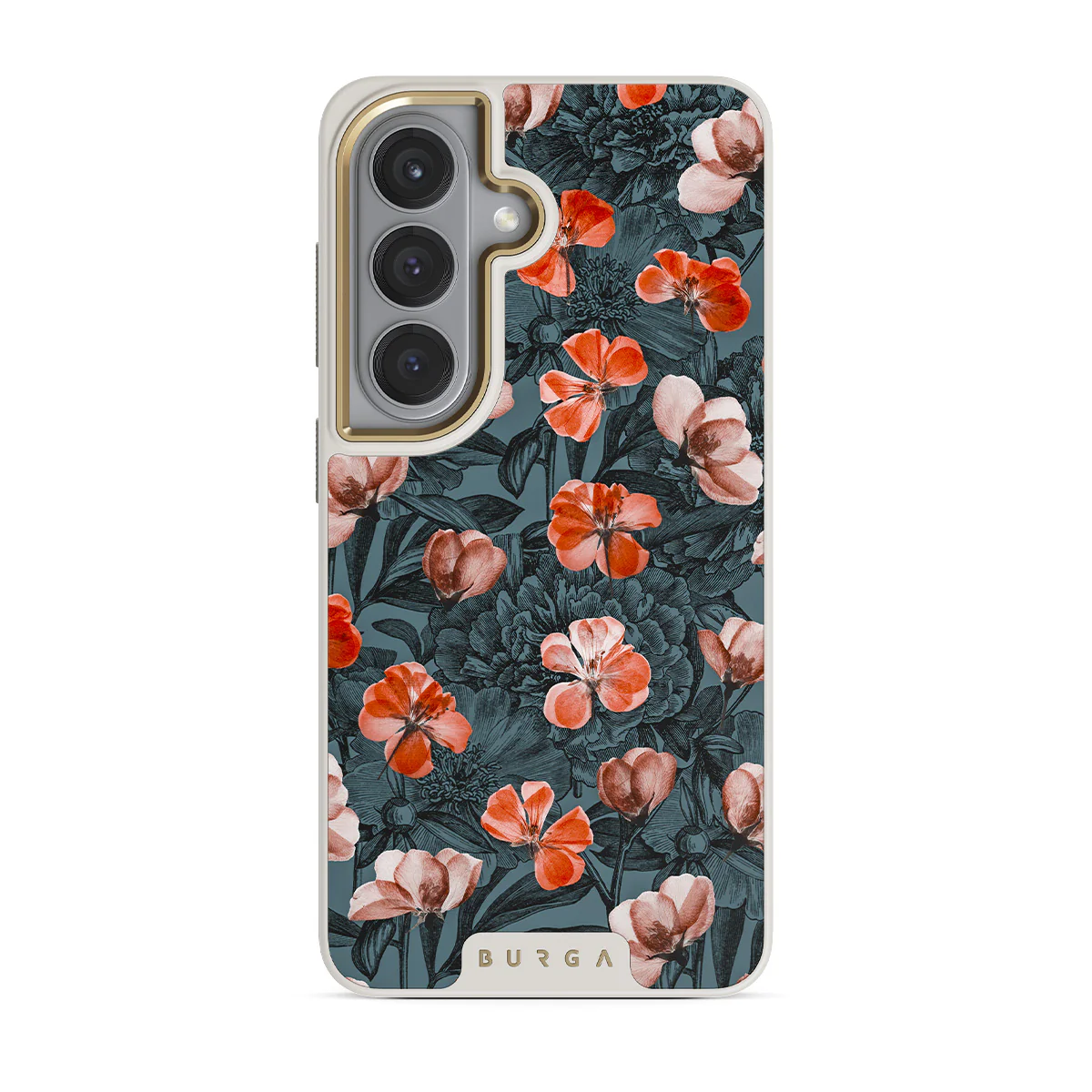 No Rain No Flowers - Samsung Galaxy S26 Plus Funda - Image 26