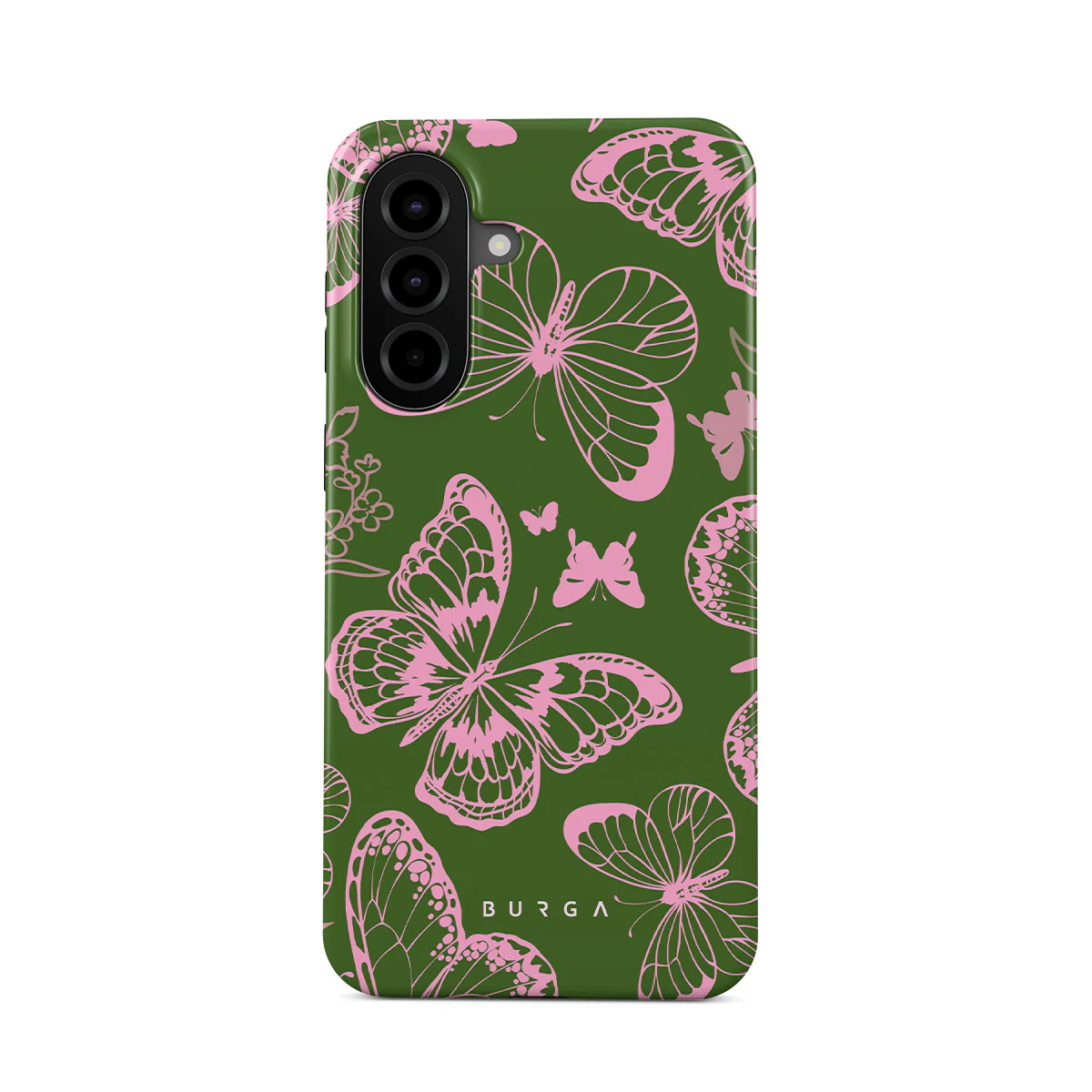 No Regrets - Samsung Galaxy A57 5G Funda