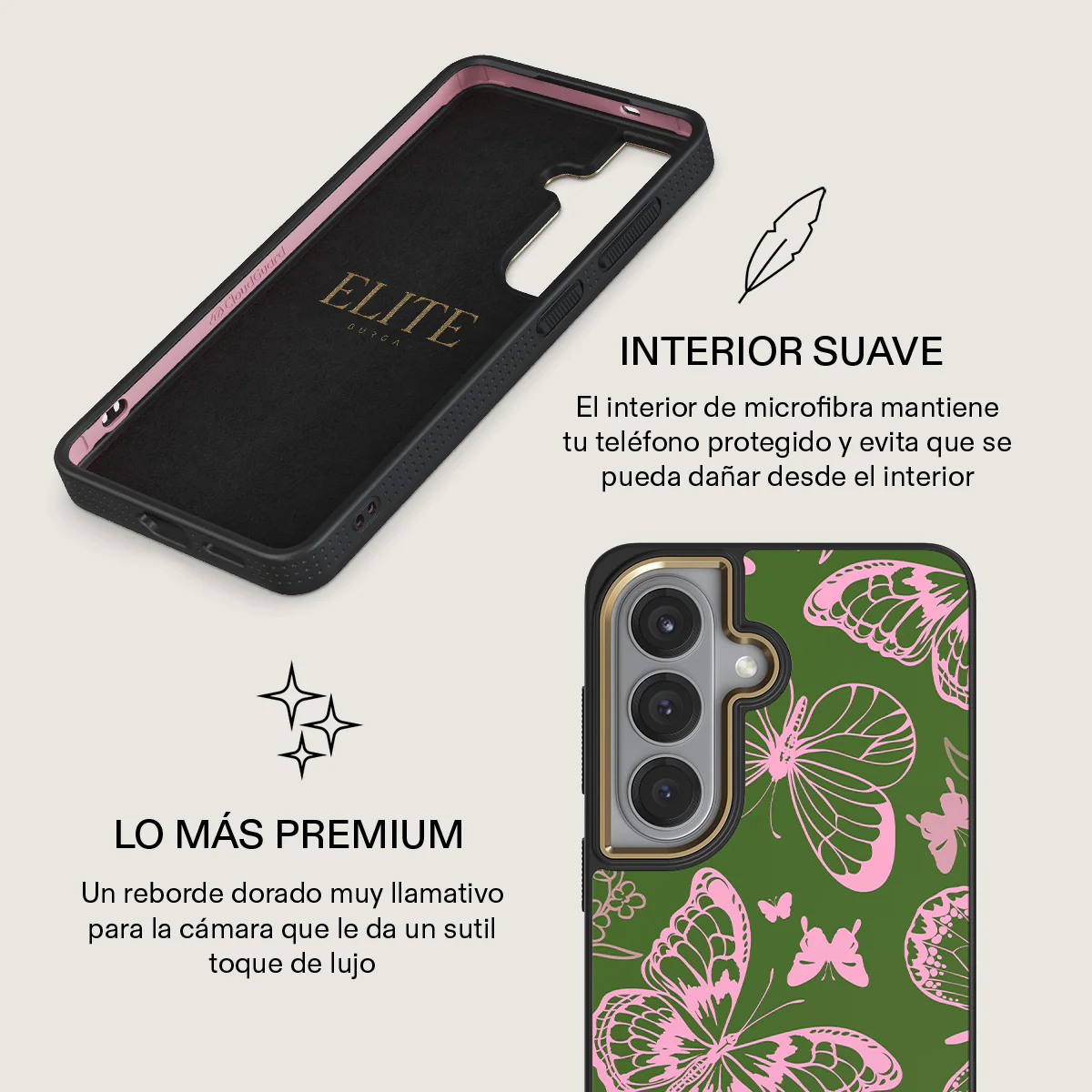 No Regrets - Samsung Galaxy S26 Funda - Image 10