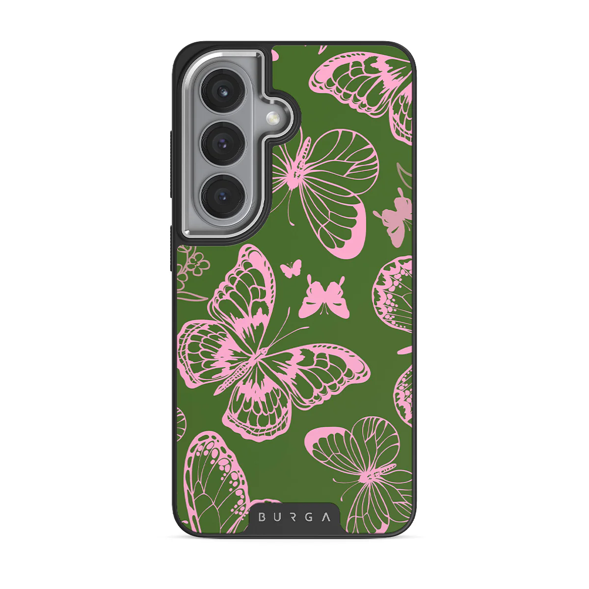 No Regrets - Samsung Galaxy S26 Funda - Image 19