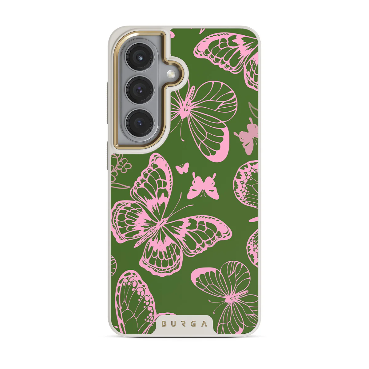 No Regrets - Samsung Galaxy S26 Funda - Image 26