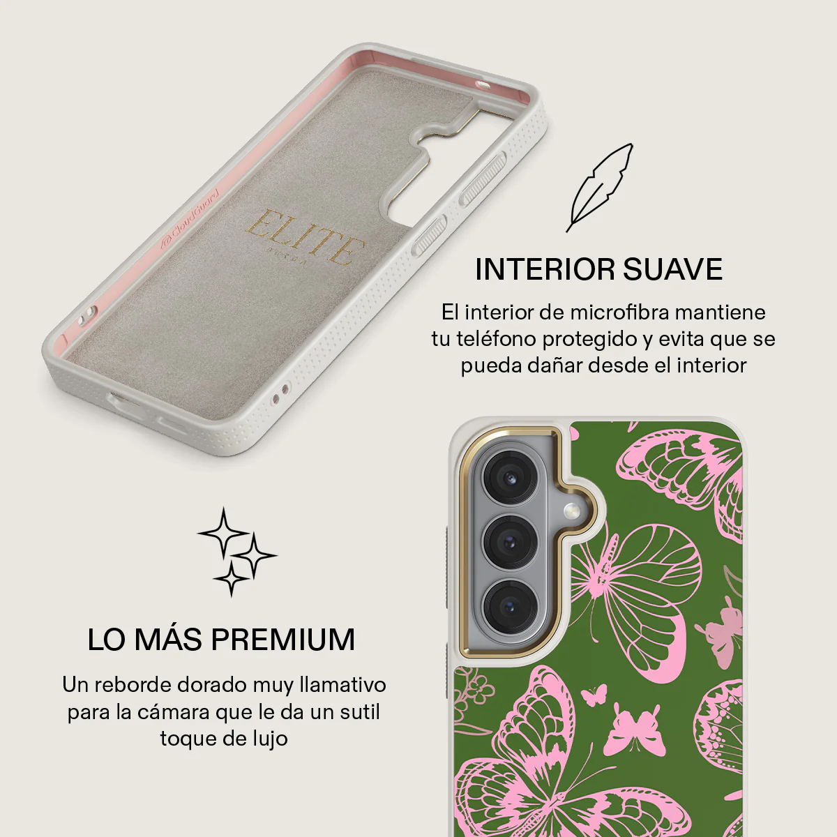 No Regrets - Samsung Galaxy S26 Funda - Image 31