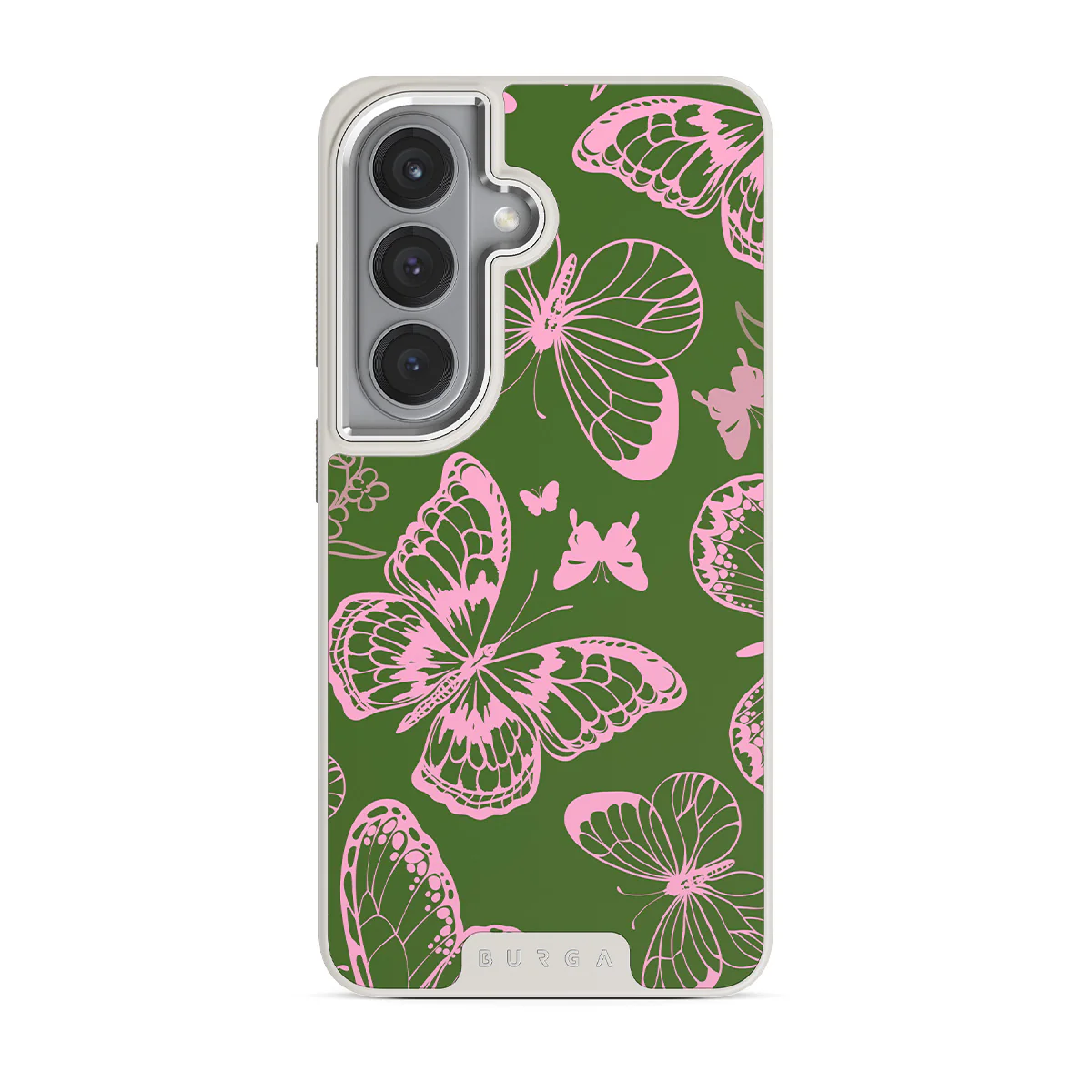 No Regrets - Samsung Galaxy S26 Funda - Image 33