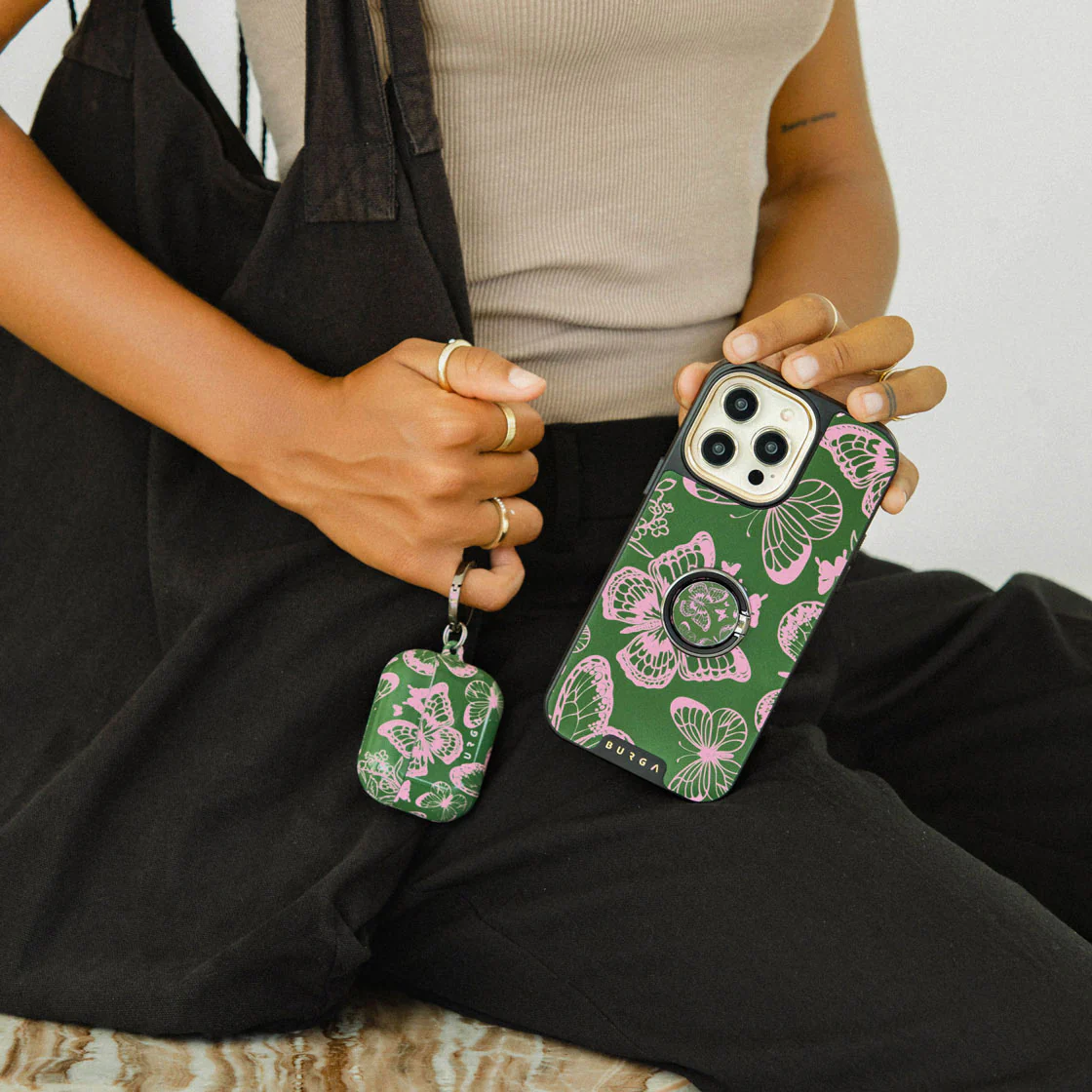 No Regrets - Samsung Galaxy S26 Plus Funda - Image 42