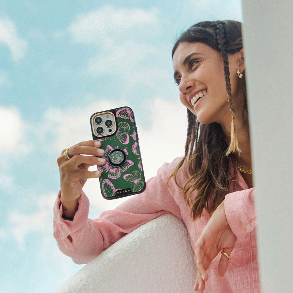 No Regrets - Samsung Galaxy S26 Plus Funda - Image 43