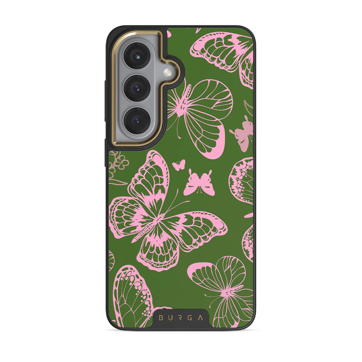 No Regrets - Samsung Galaxy S26 Plus Funda - Image 5