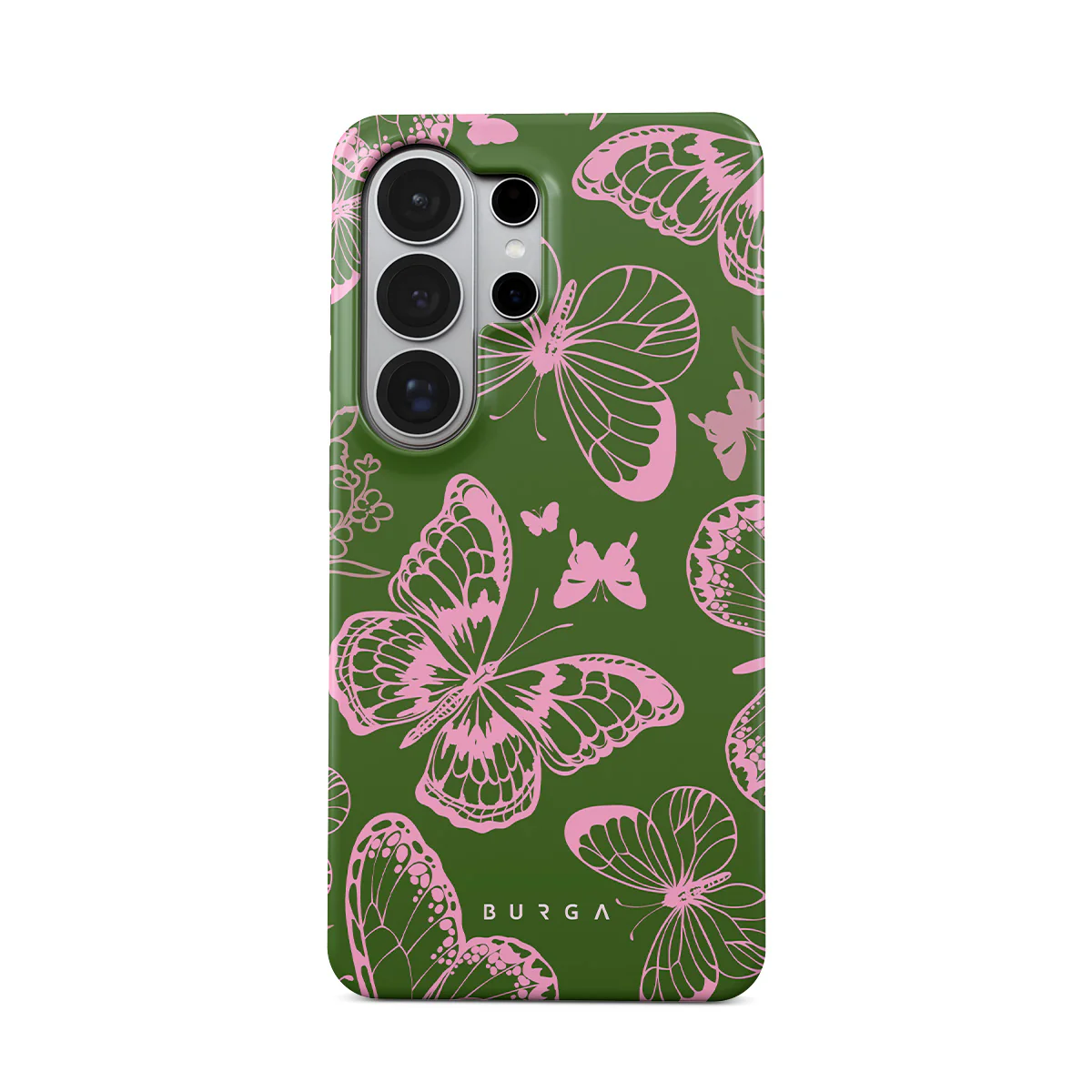 No Regrets - Samsung Galaxy S26 Ultra Funda