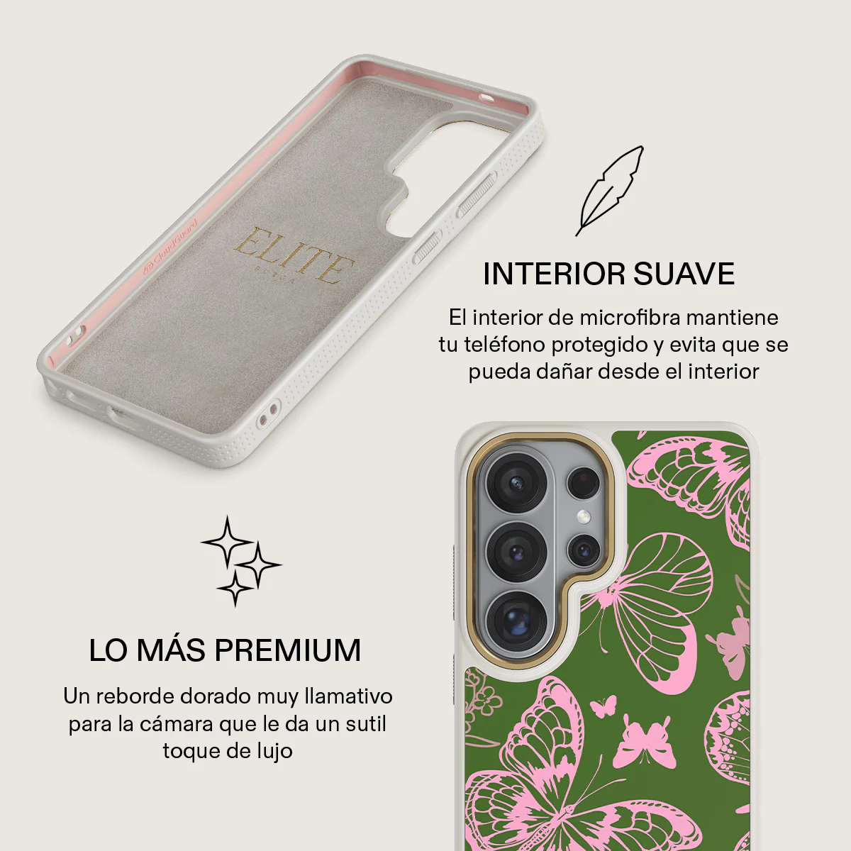 No Regrets - Samsung Galaxy S26 Ultra Funda - Image 31